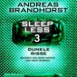Sleepless - Dunkle Risse (Sleepless 3)