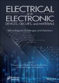 Electrical and Electronic Devices, Circuits, and Materials