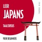 Leer Japans (taalcursus voor beginners)