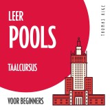 Leer Pools (taalcursus voor beginners)