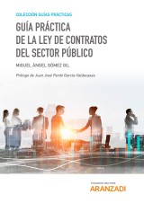 Guía Práctica de la Ley de Contratos del Sector Público