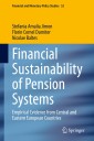 Financial Sustainability of Pension Systems