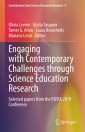 Engaging with Contemporary Challenges through Science Education Research
