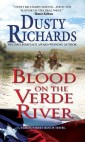 Blood on the Verde River A Byrnes Family Ranch Western