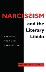 Narcissism and the Literary Libido