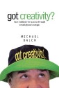 Got Creativity?
