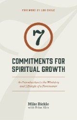 7 Commitments for Spiritual Growth