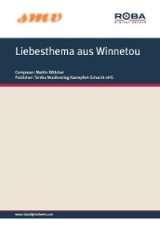 Liebesthema aus Winnetou