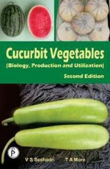 Cucurbit Vegetables [Biology, Production And Utilization]