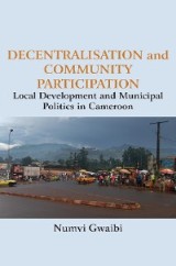 Decentralisation and Community Participation