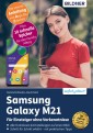 Samsung Galaxy M21