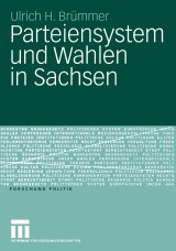 Parteiensystem und Wahlen in Sachsen