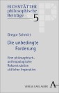 Die unbedingte Forderung