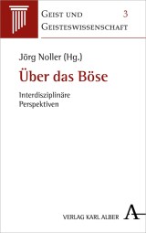 Über das Böse