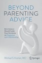 Beyond Parenting Advice