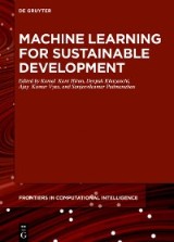 Machine Learning for Sustainable Development