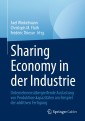 Sharing Economy in der Industrie