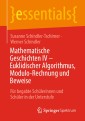 Mathematische Geschichten IV - Euklidischer Algorithmus, Modulo-Rechnung und Beweise