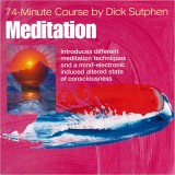 74 minute Course Meditation