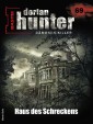 Dorian Hunter 69 - Horror-Serie