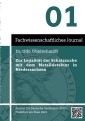 Zur Legalität der Schatzsuche mit dem Metalldetektor in Niedersachsen
