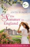 Ein Sommer in England: Drei Romane in einem eBook