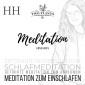 Meditation Abnehmen - Meditation HH - Meditation zum Einschlafen