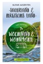 Wochenend und Wohnmobil - Kleine Auszeiten Sauerland & Bergisches Land