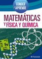 Matemáticas y Física & Química