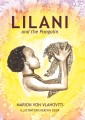 Lilani and the pangolin