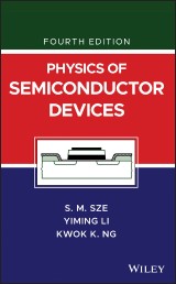 Physics of Semiconductor Devices