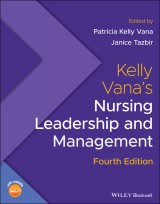 Kelly Vana's Nursing Leadership and Management