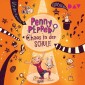 Penny Pepper - Teil 3: Chaos in der Schule