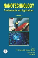 Nanotechnology (Fundamentals And Applications)