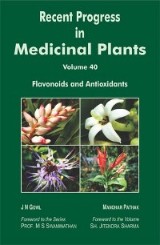 Recent Progress In Medicinal Plants (Flavonoids And Antioxidants)