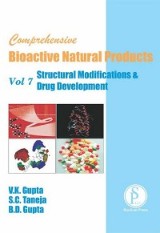 Comprehensive Bioactive Natural Products (Structural Modifications And Drug Development)