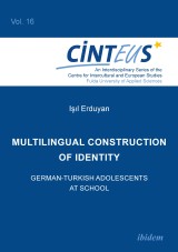 Multilingual Construction of Identity