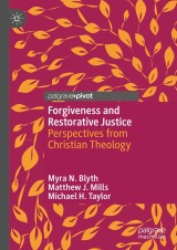 Forgiveness and Restorative Justice