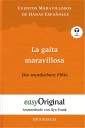 La gaita maravillosa / Die wunderbare Flöte (mit Audio)