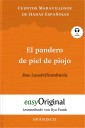 El pandero de piel de piojo / Das Lausfelltamburin (mit Audio)