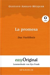 La promesa / Das Verlöbnis (mit Audio)