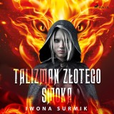 Talizman zlotego smoka