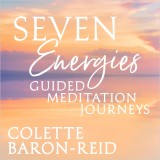 Seven Energies Guided Meditation Journeys