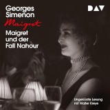 Maigret und der Fall Nahour