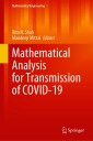 Mathematical Analysis for Transmission of COVID-19