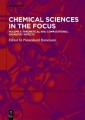 Theoretical and Computational Chemistry Aspects