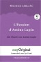 L'Évasion d'Arsène Lupin / Die Flucht von Arsène Lupin (mit Audio)
