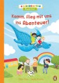 Kindergarten Wunderbar - Komm, flieg mit uns ins Abenteuer!