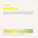 Franz Kafka (1883-1924) - Leben, Werk, Bedeutung - Basiswissen
