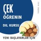 Çek Ögrenin (Yeni Baslayanlar için Dil Kursu)